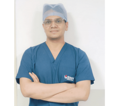 dr abhiyanand